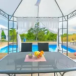 Villa Fairytale 2 By Istrialux *